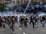 venezuela protests
